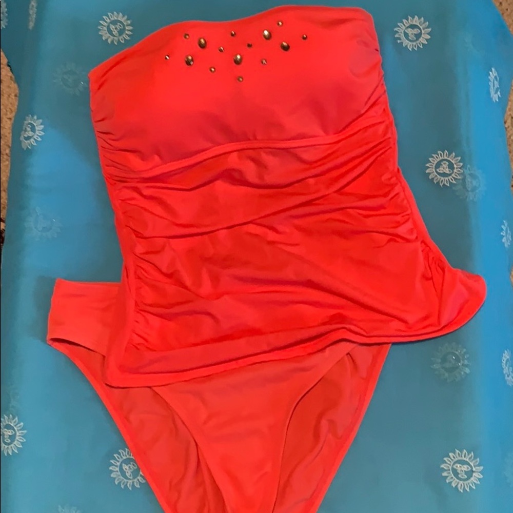 Jantzen Tankini